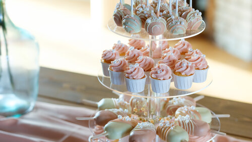 Candybar